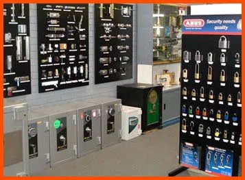 Chesterfield VA Locksmith Store Chesterfield, VA 804-769-5186 - 13-3