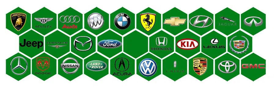 Chesterfield VA Locksmith Store Chesterfield, VA 804-769-5186 - car-logo-set-4